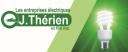 Les Entreprises Électriques J. Thérien & Fils Inc. logo